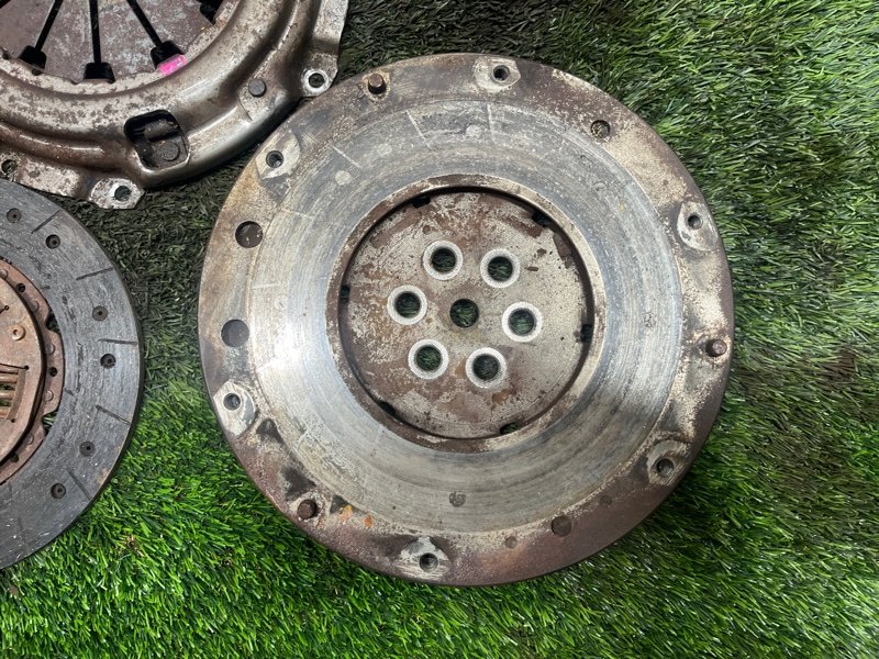 Маховик МКПП, 10000 рублей, Пешки