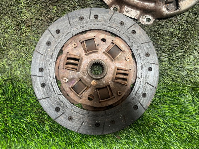 Маховик МКПП, 10000 рублей, Пешки