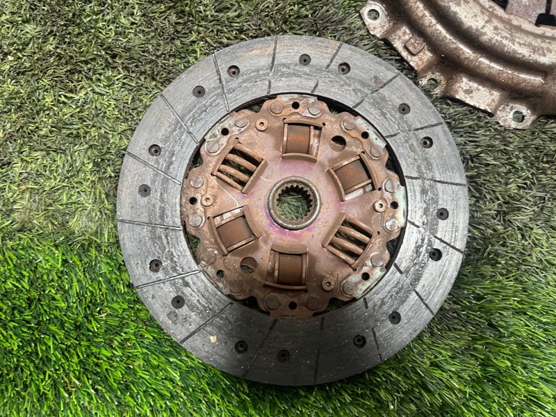 Маховик МКПП, 10000 рублей, Пешки