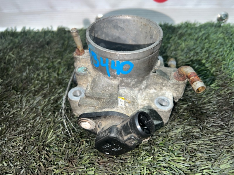 Дроссельная заслонка, 4000 рублей, Пешки