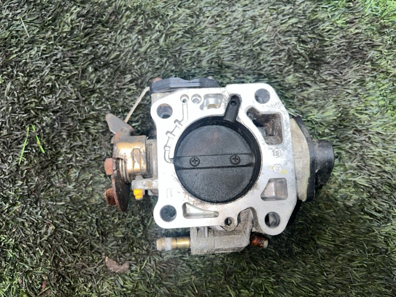 Дроссельная заслонка, 4000 рублей, Пешки