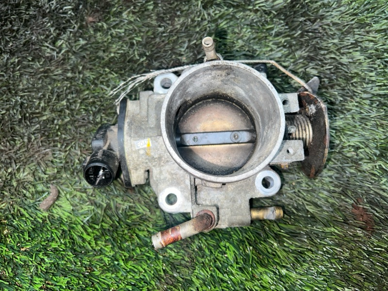 Дроссельная заслонка, 4000 рублей, Пешки