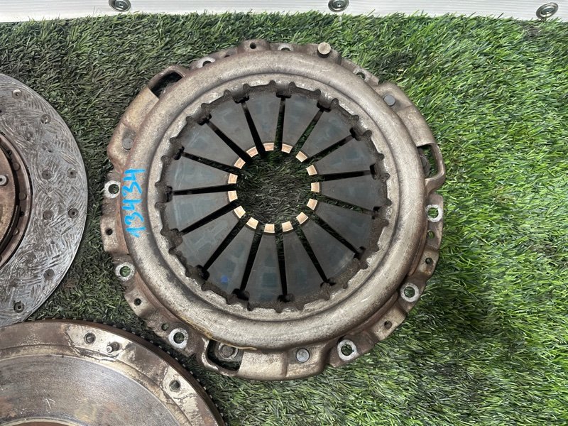 Маховик МКПП, 6500 рублей, Пешки