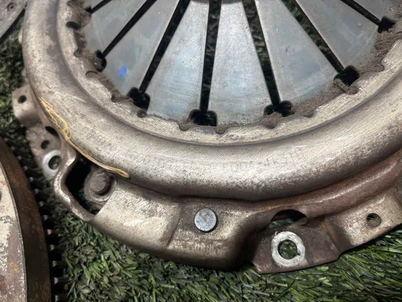 Маховик МКПП, 6500 рублей, Пешки