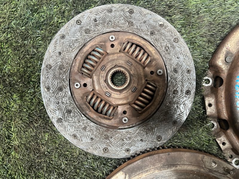 Маховик МКПП, 6500 рублей, Пешки