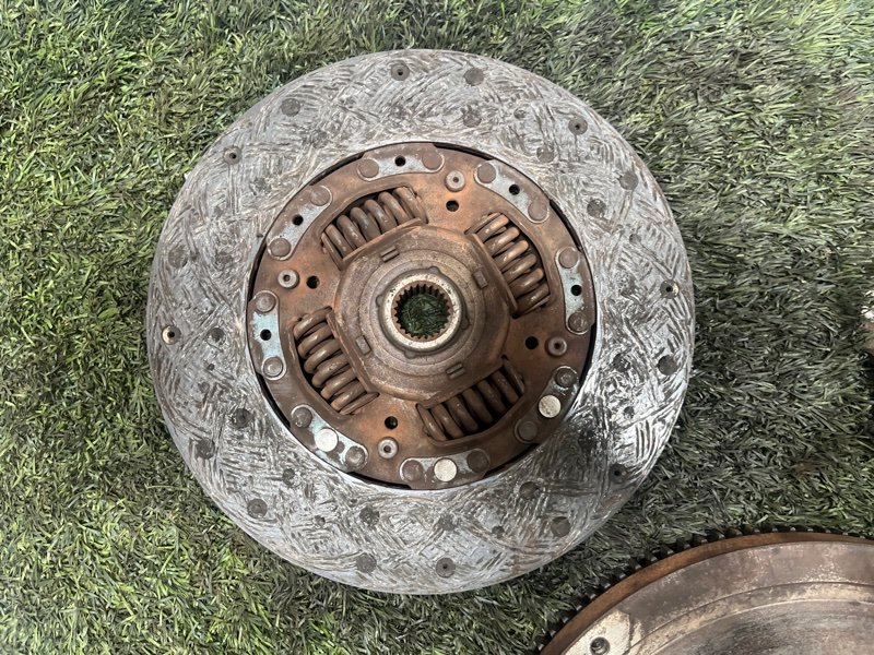 Маховик МКПП, 6500 рублей, Пешки