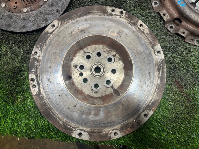 Маховик МКПП, 6500 рублей, Пешки