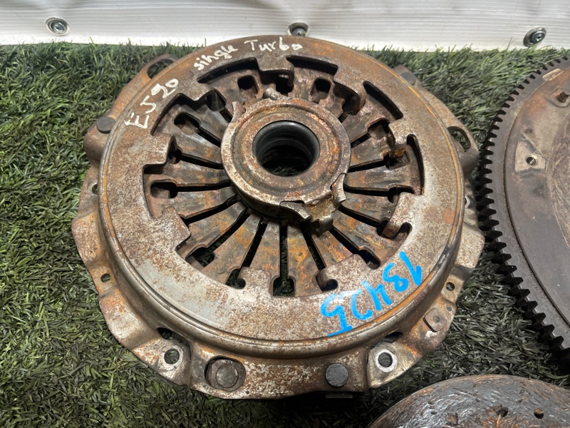 Маховик МКПП, 15000 рублей, Пешки