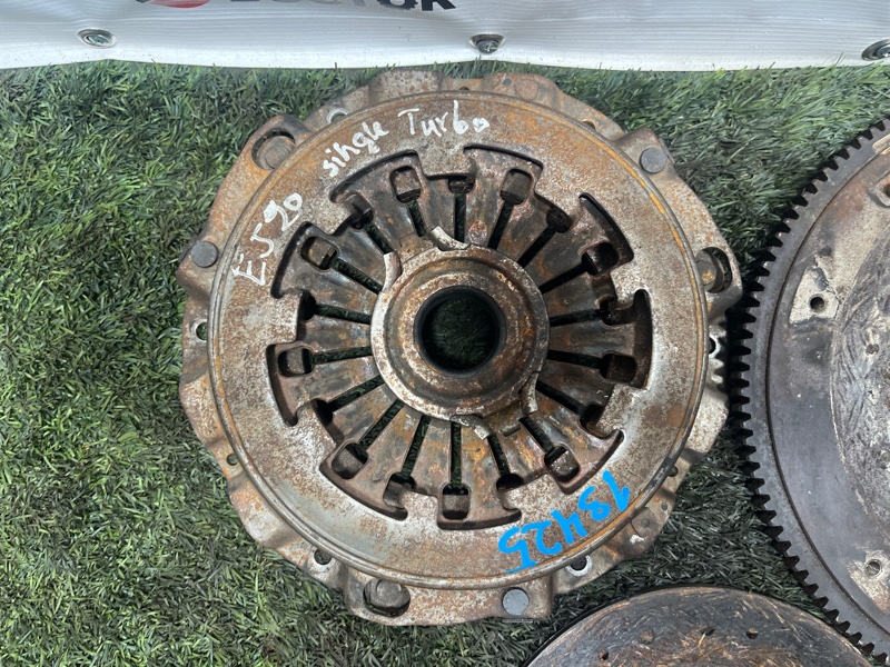 Маховик МКПП, 15000 рублей, Пешки