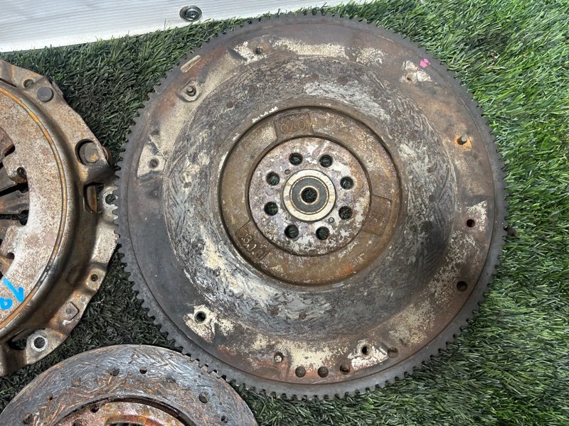 Маховик МКПП, 15000 рублей, Пешки