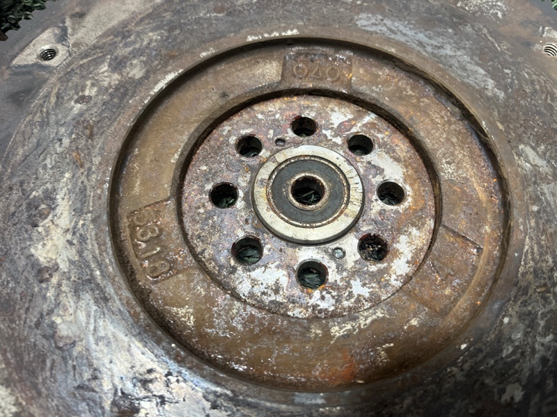 Маховик МКПП, 15000 рублей, Пешки