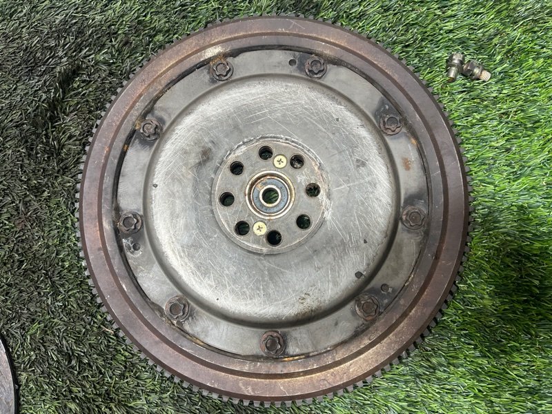 Маховик МКПП, 15000 рублей, Пешки