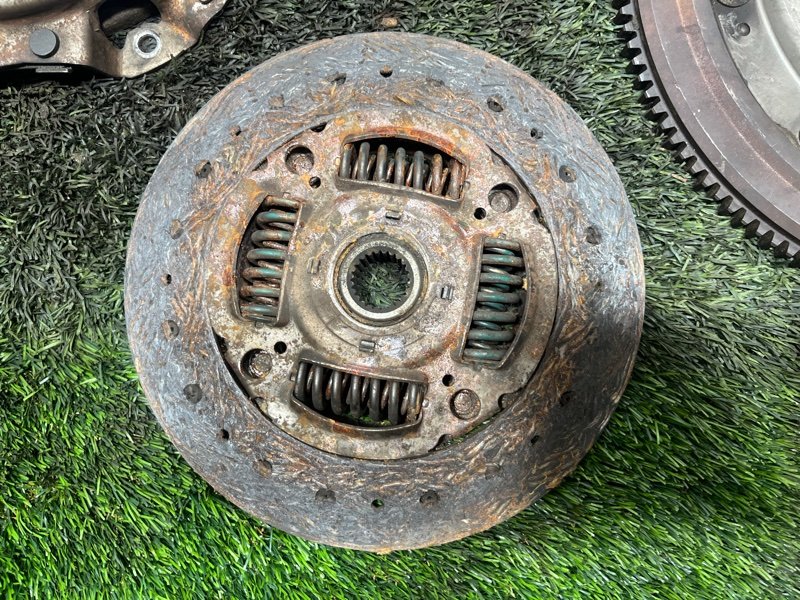 Маховик МКПП, 15000 рублей, Пешки