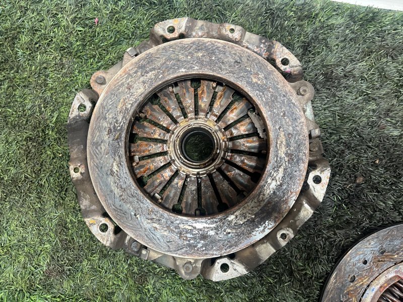 Маховик МКПП, 15000 рублей, Пешки