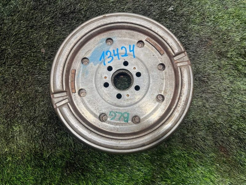 Маховик МКПП, 10000 рублей, Пешки