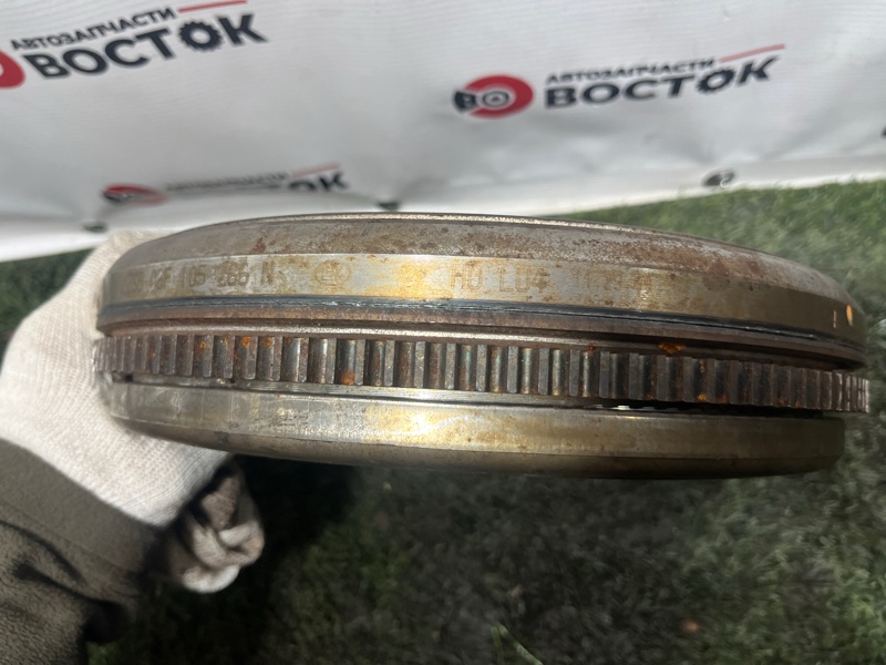 Маховик МКПП, 10000 рублей, Пешки