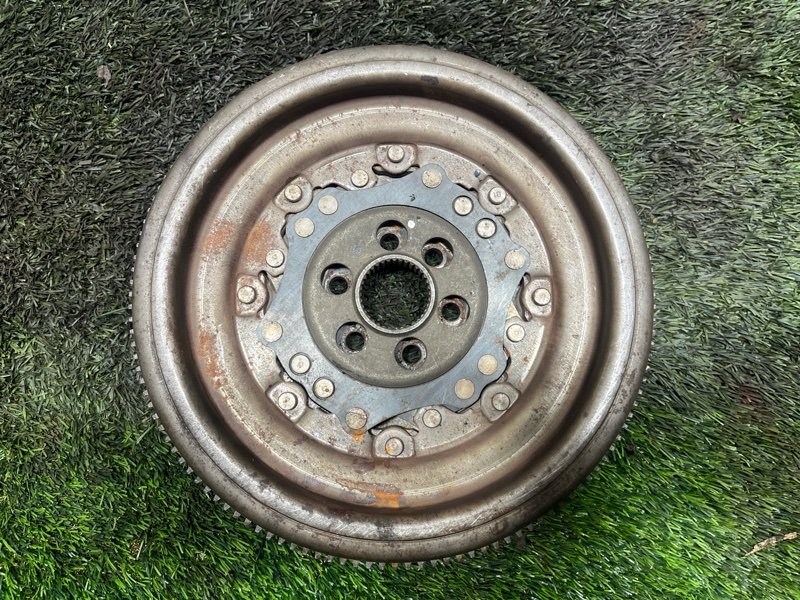 Маховик МКПП, 10000 рублей, Пешки