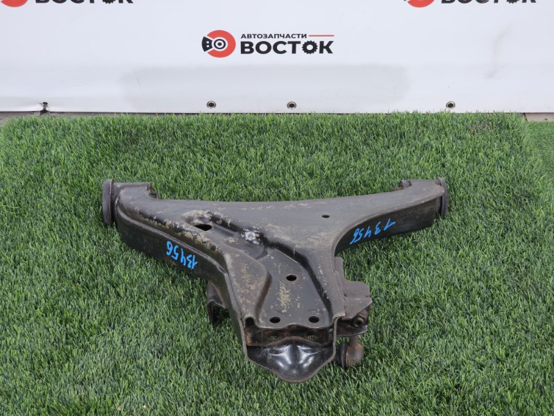 Рычаг нижний, 2500 рублей, Пешки