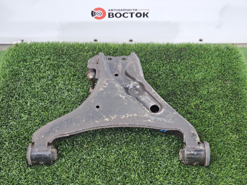 Рычаг нижний, 2500 рублей, Пешки