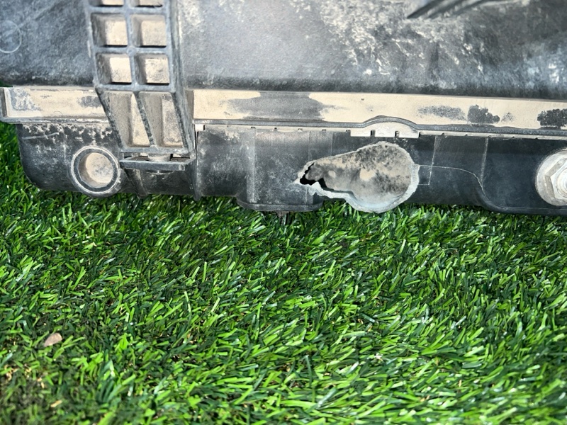 Радиатор охлаждения двигателя, 8000 рублей, Пешки