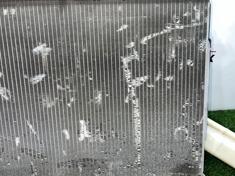 Радиатор охлаждения двигателя, 8000 рублей, Пешки