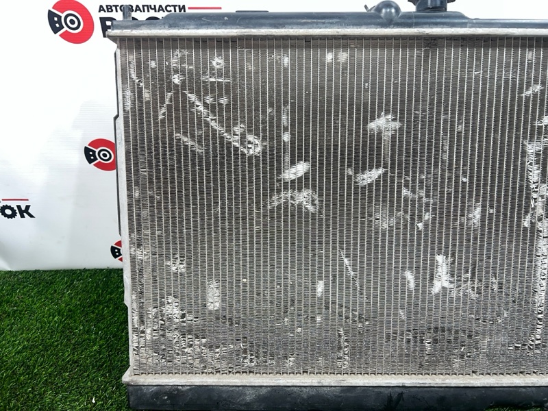 Радиатор охлаждения двигателя, 8000 рублей, Пешки