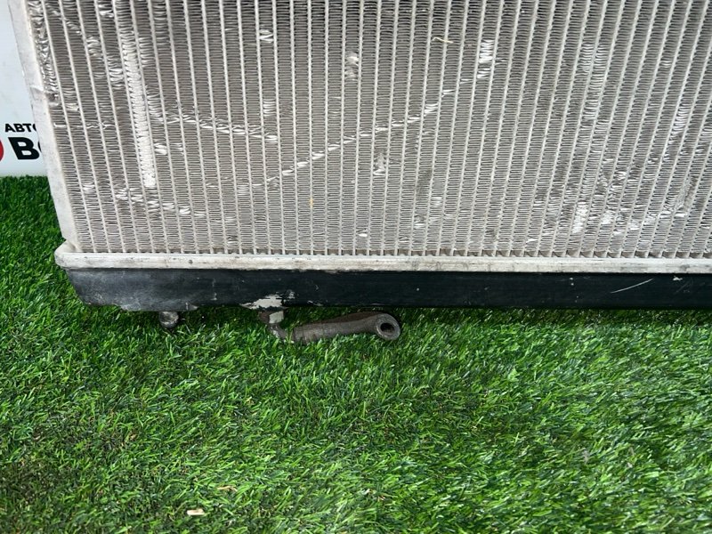 Радиатор охлаждения двигателя, 3500 рублей, Пешки