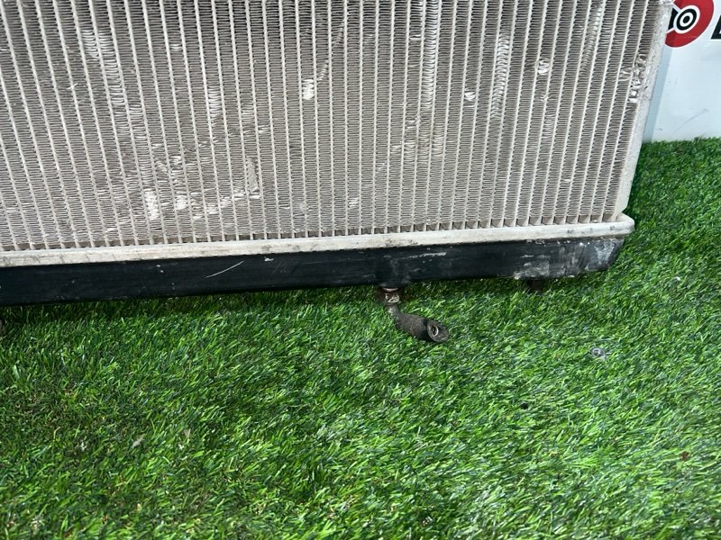 Радиатор охлаждения двигателя, 3500 рублей, Пешки