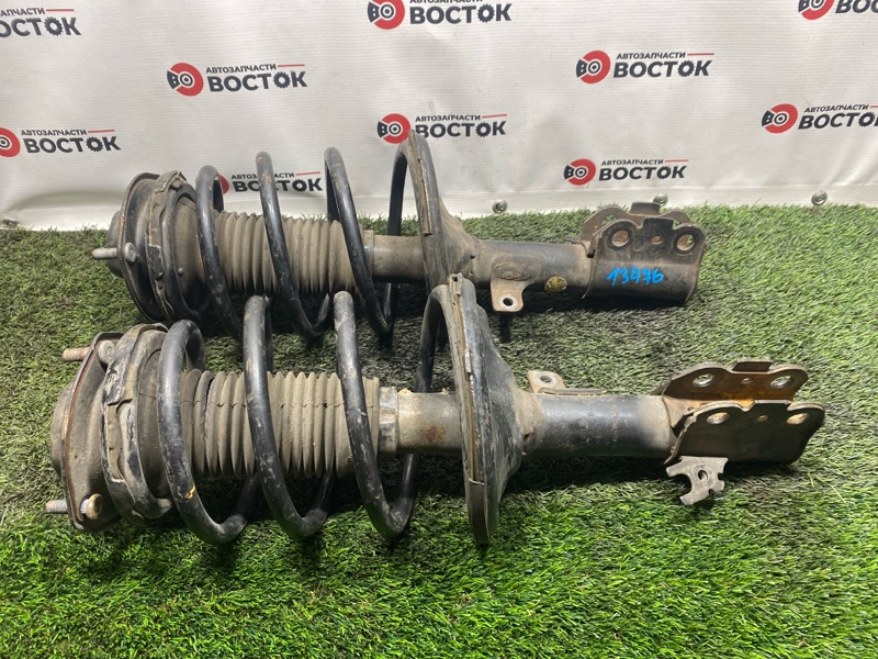 Стойка подвески, 10000 рублей, Пешки