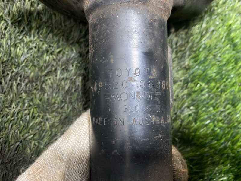 Стойка подвески, 10000 рублей, Пешки