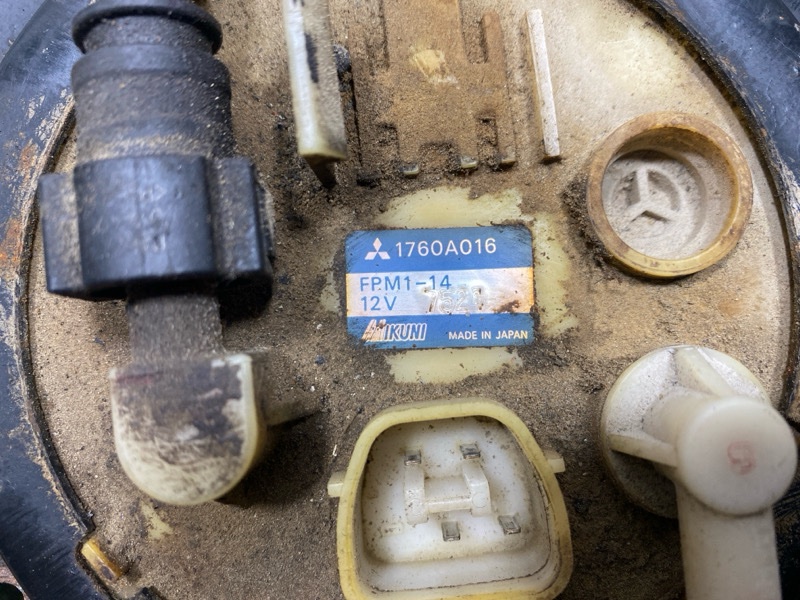 Топливный насос, 6500 рублей, Пешки