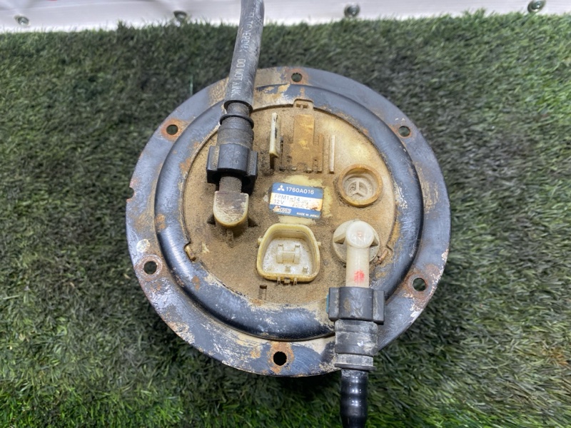 Топливный насос, 6500 рублей, Пешки