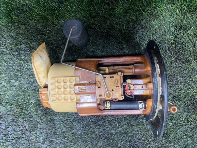 Топливный насос, 3000 рублей, Пешки