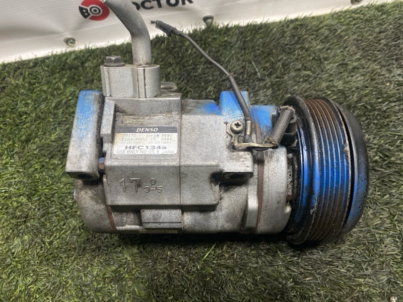 Компрессор кондиционера, 10000 рублей, Пешки