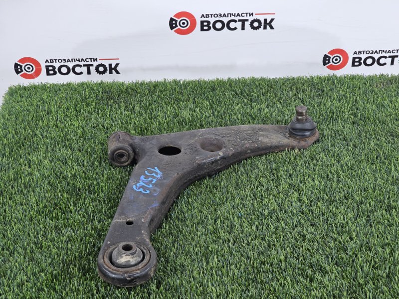 Рычаг нижний, 1500 рублей, Пешки