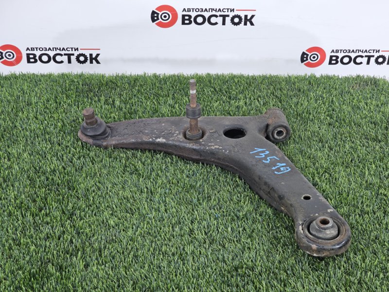 Рычаг нижний, 1500 рублей, Пешки