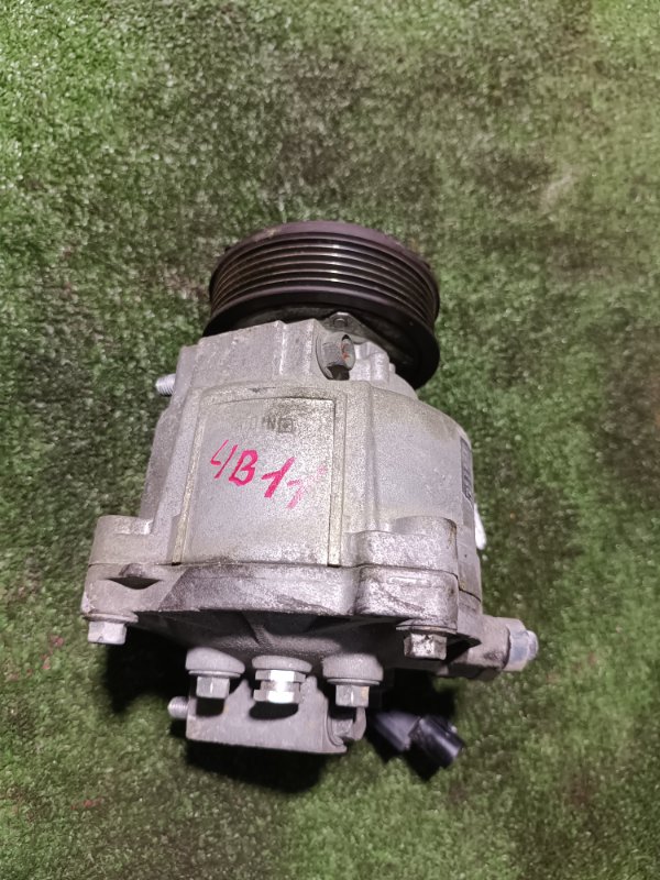 Компрессор кондиционера, 15000 рублей, Пешки