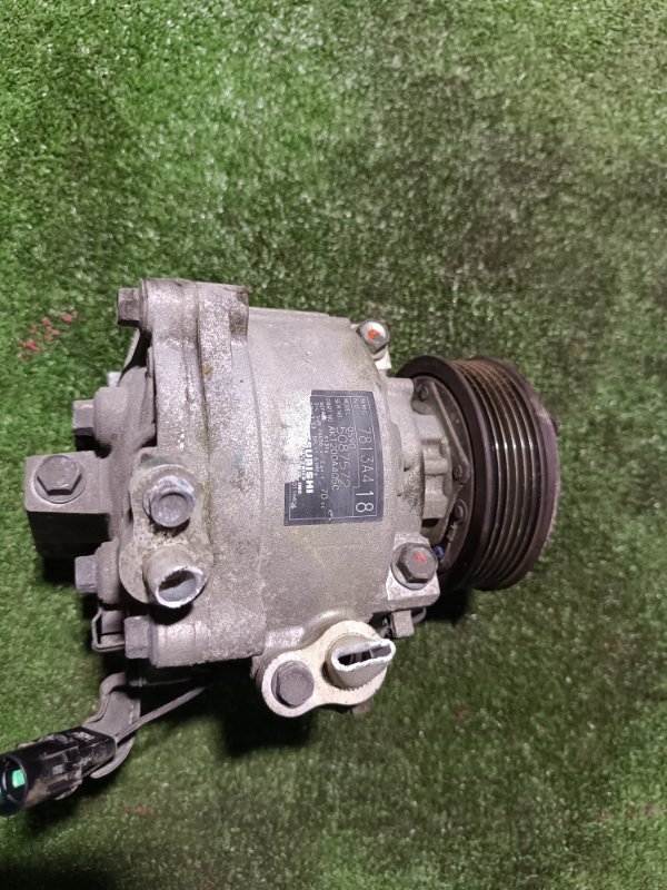 Компрессор кондиционера, 15000 рублей, Пешки