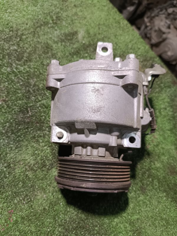 Компрессор кондиционера, 15000 рублей, Пешки