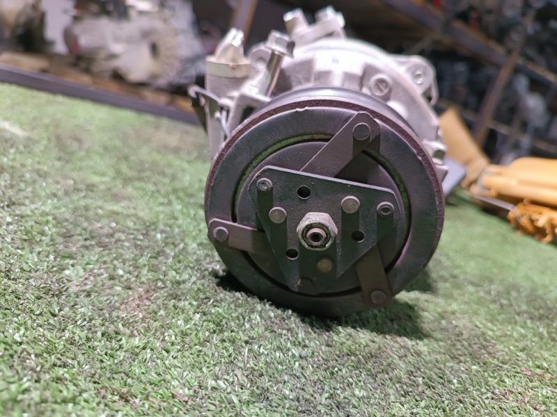 Компрессор кондиционера, 15000 рублей, Пешки