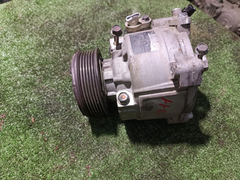 Компрессор кондиционера, 15000 рублей, Пешки