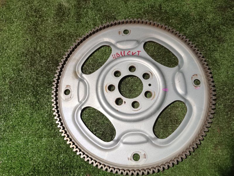 Маховик АКПП, 3000 рублей, Пешки