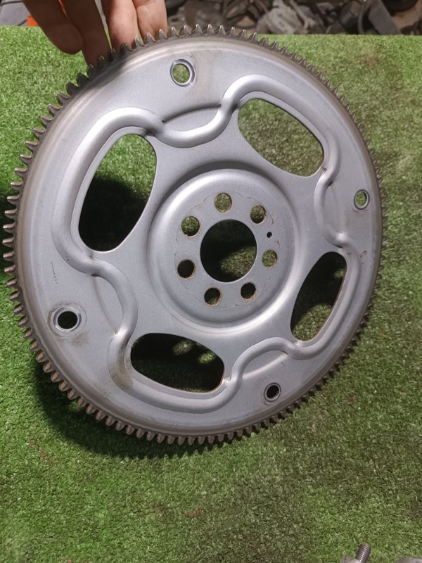 Маховик АКПП, 3000 рублей, Пешки