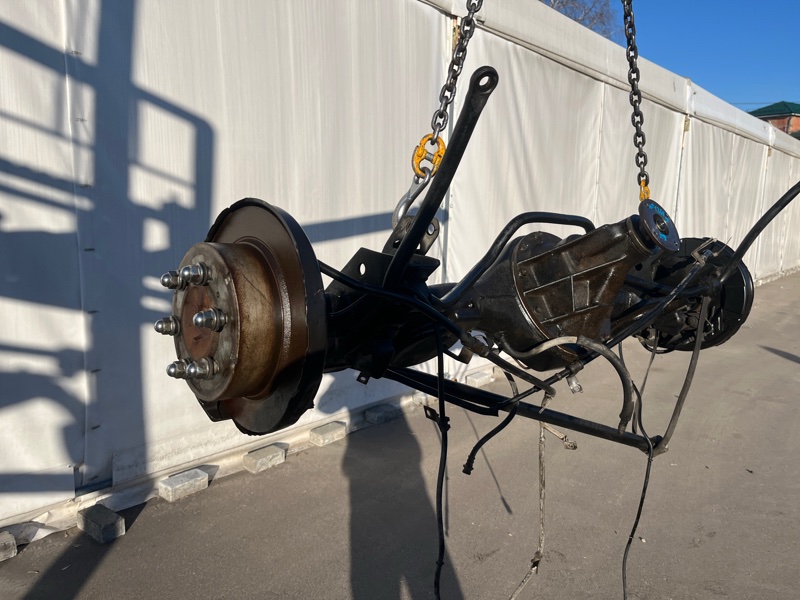 Мост, 45000 рублей, Пешки