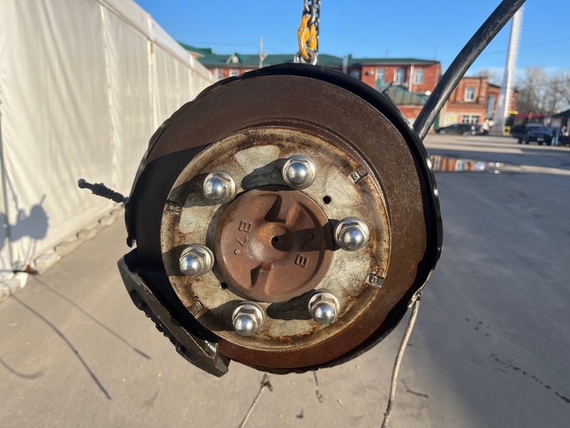 Мост, 45000 рублей, Пешки