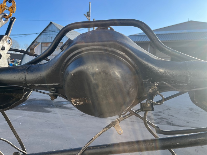 Мост, 45000 рублей, Пешки