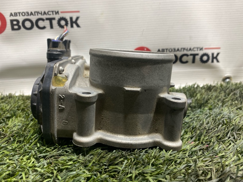 Дроссельная заслонка, 2000 рублей, Пешки