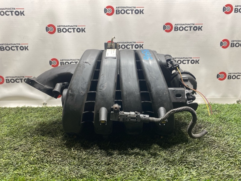 Коллектор впускной, 3500 рублей, Пешки