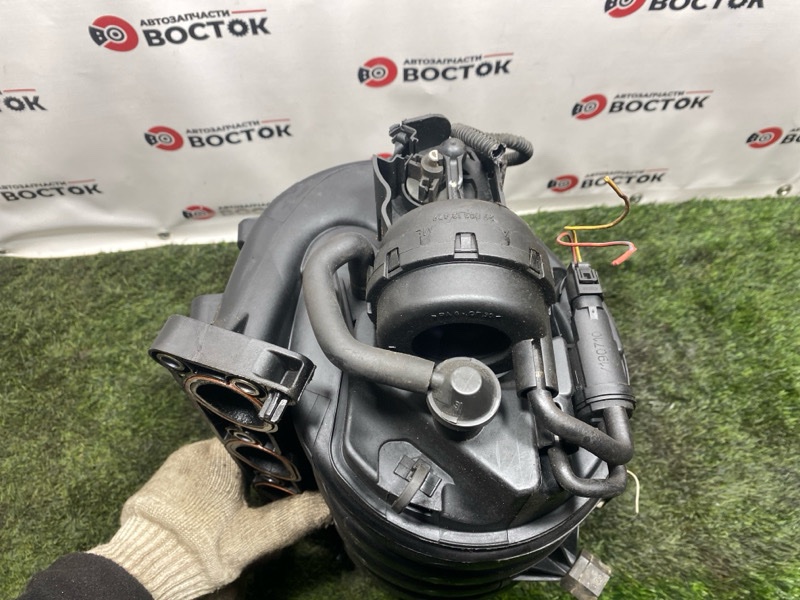 Коллектор впускной, 3500 рублей, Пешки