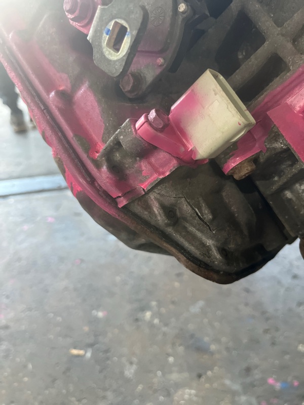 АКПП, 65000 рублей, Пешки